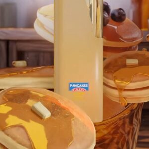 pancakes blnkrz