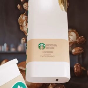blnkrz mocha bean