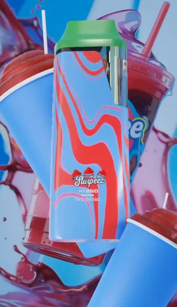 blnkrz slurpeez