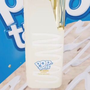 blnkrz pop tarts