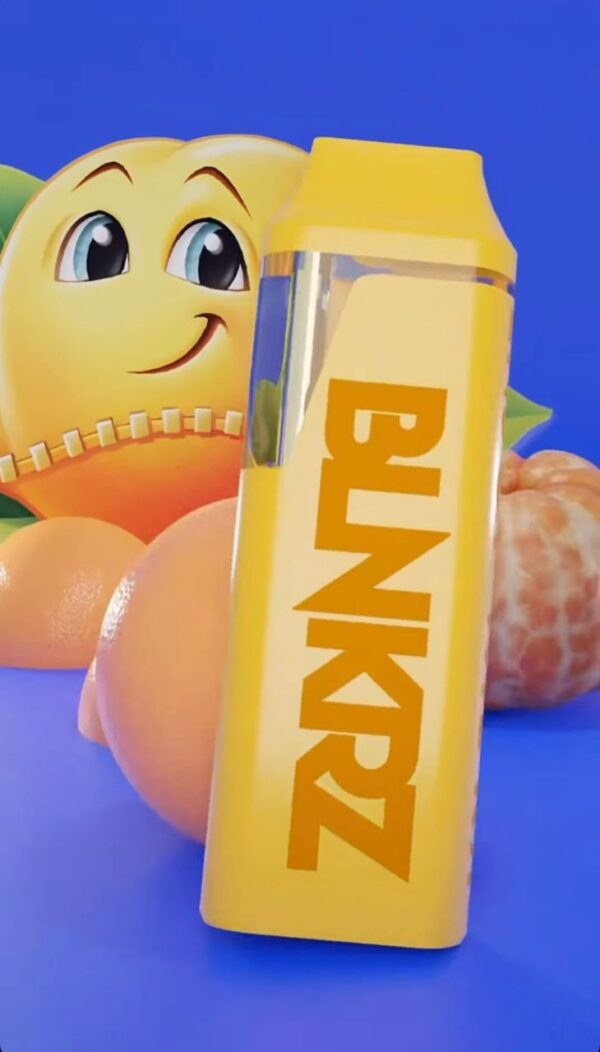 blnkrz cutiez
