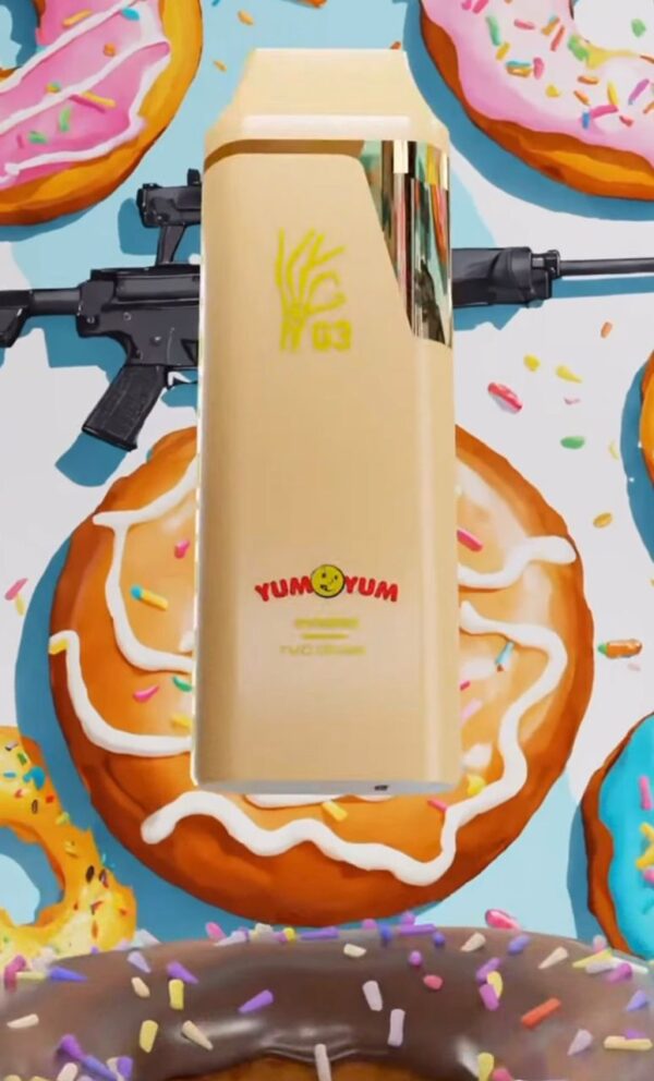 blnkrz yumyum
