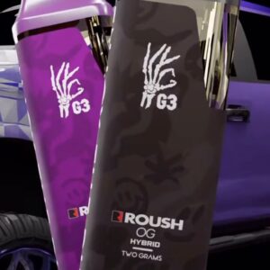 blnkrz roush og