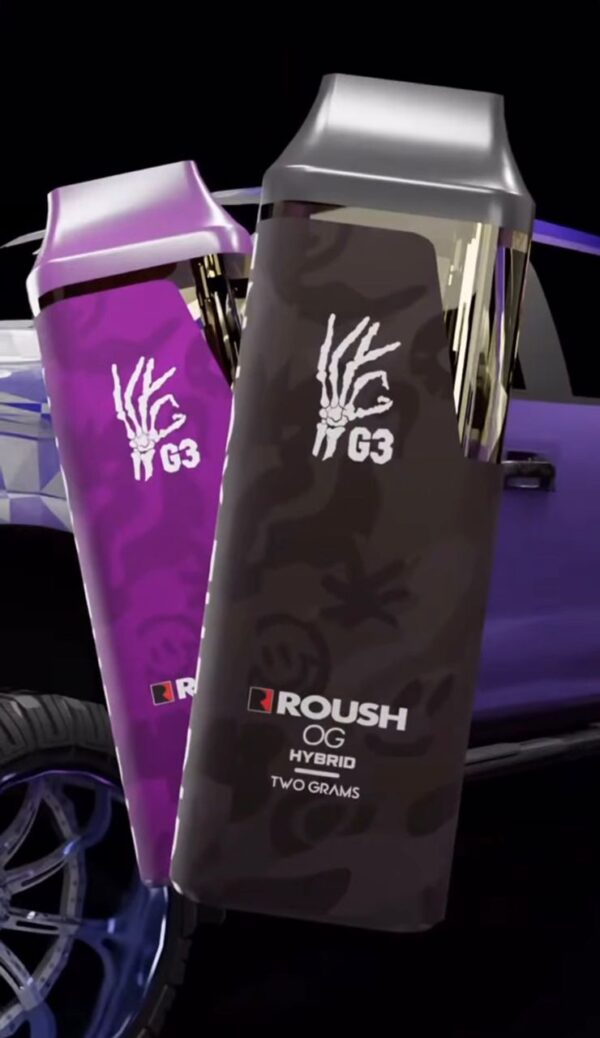 blnkrz roush og