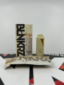 Blnkrz horchata
