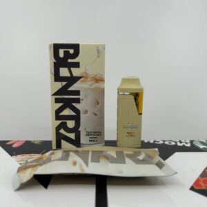 Blnkrz horchata